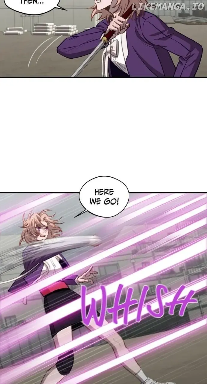 Read Return Of The Gods EN Manga Online