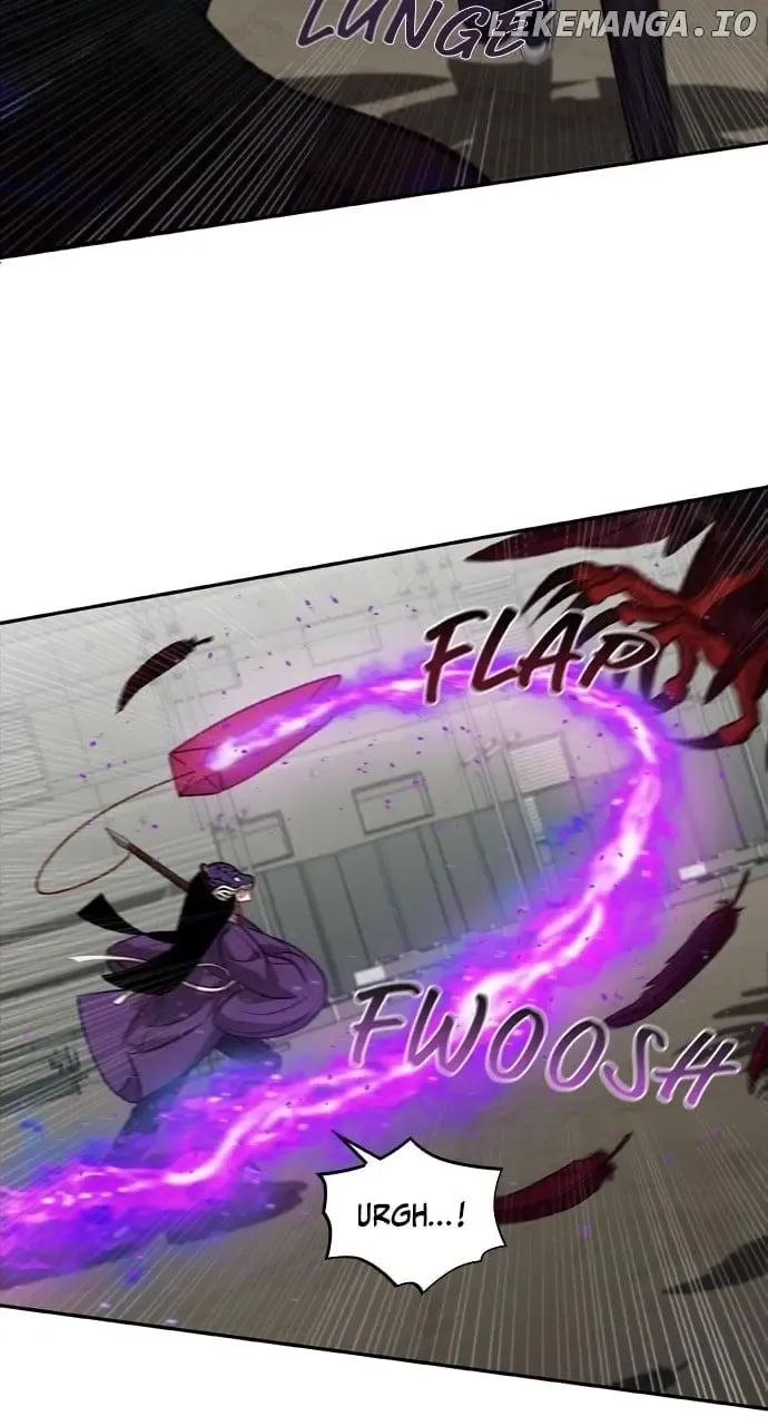 Read Return Of The Gods EN Manga Online