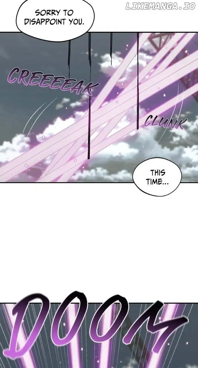 Read Return Of The Gods EN Manga Online