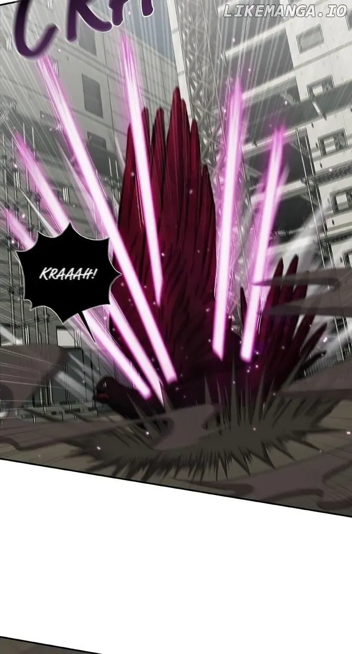 Read Return Of The Gods EN Manga Online