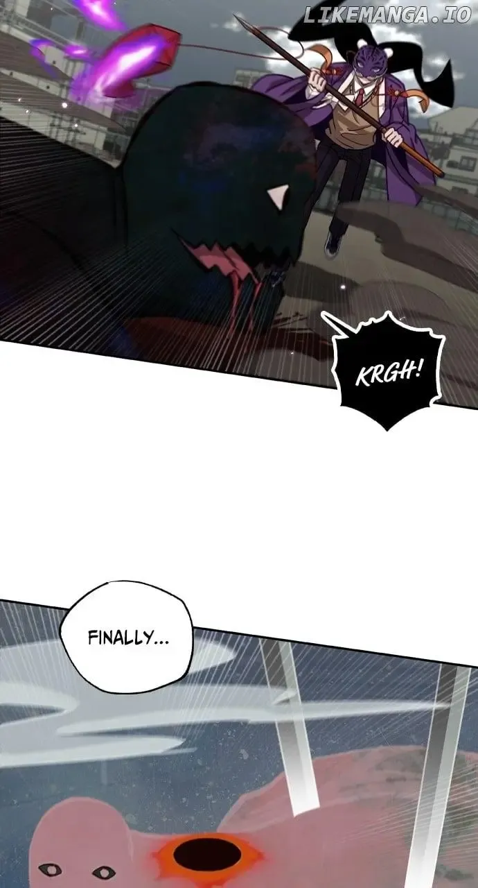 Read Return Of The Gods EN Manga Online