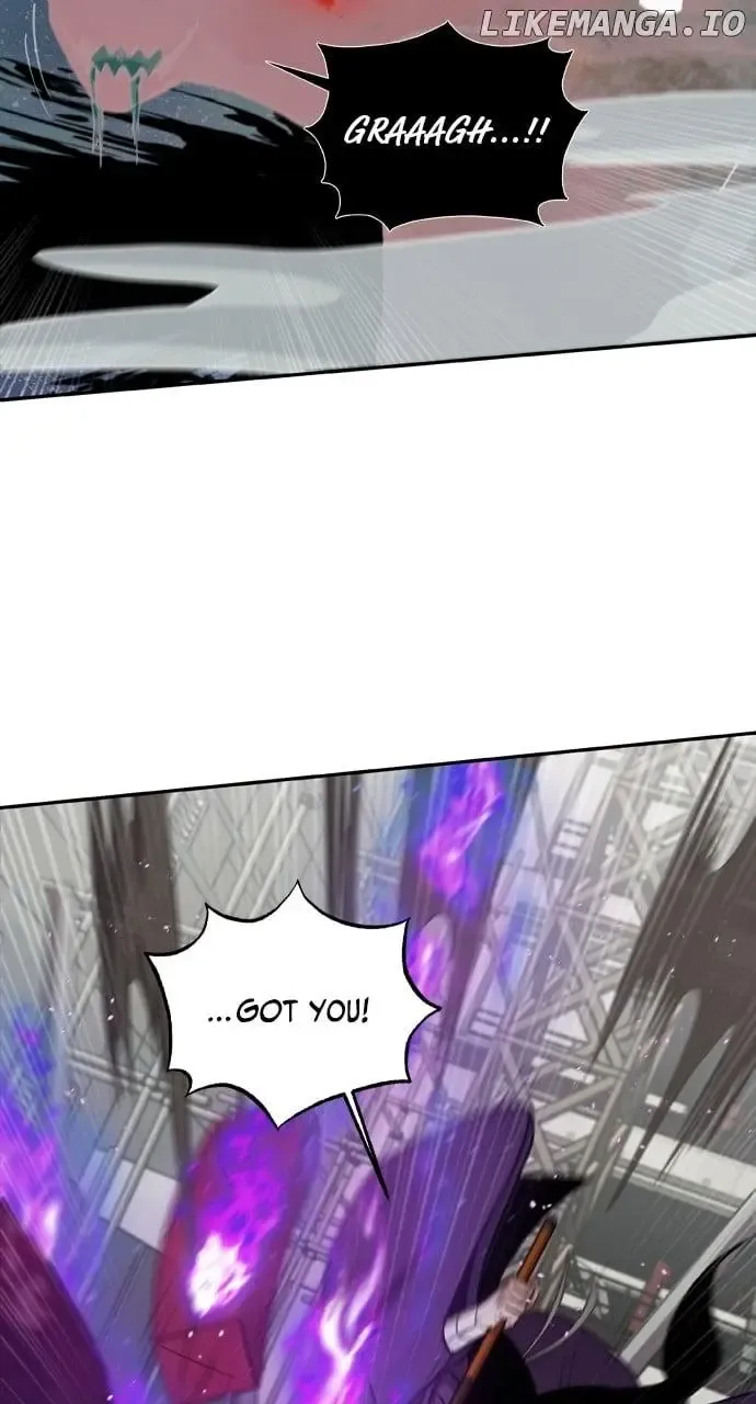 Read Return Of The Gods EN Manga Online