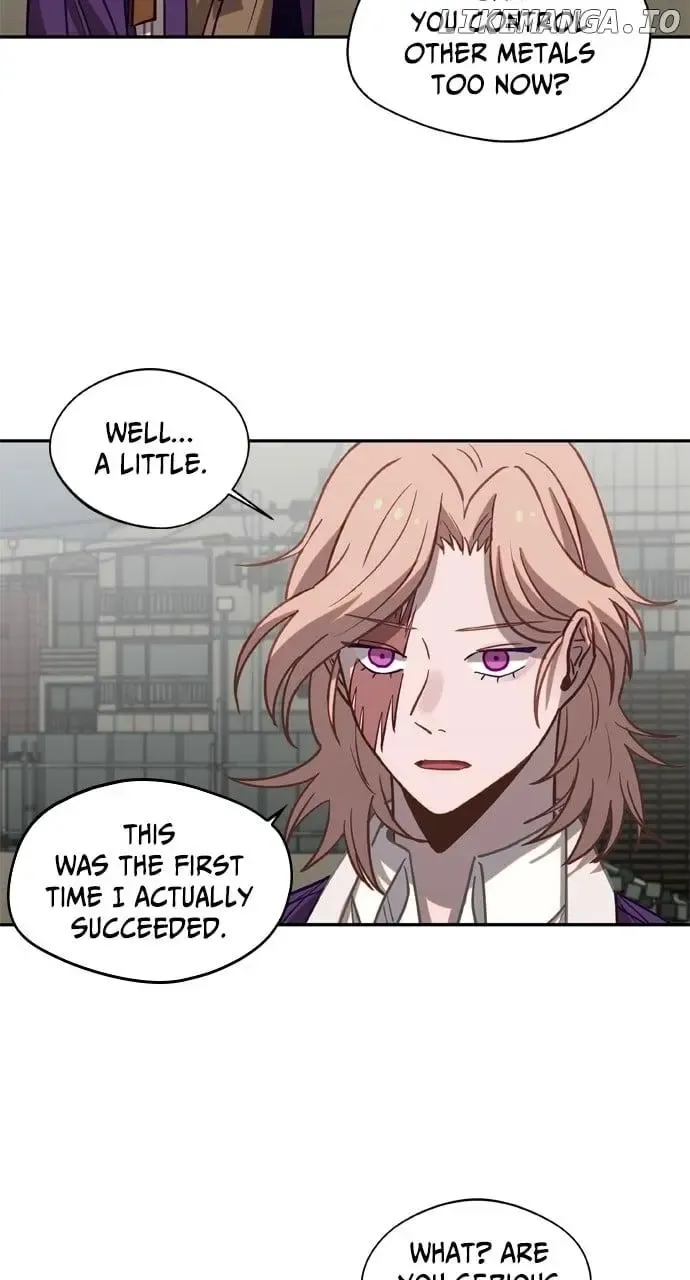 Read Return Of The Gods EN Manga Online