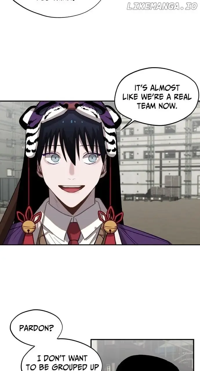 Read Return Of The Gods EN Manga Online