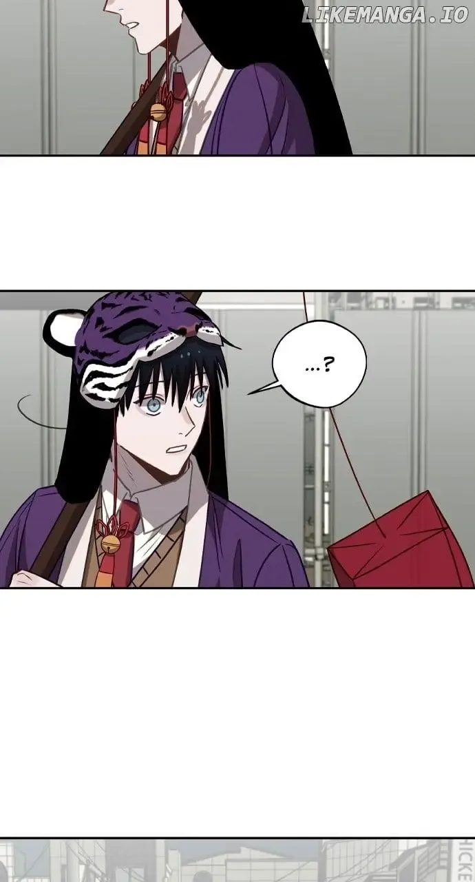 Read Return Of The Gods EN Manga Online