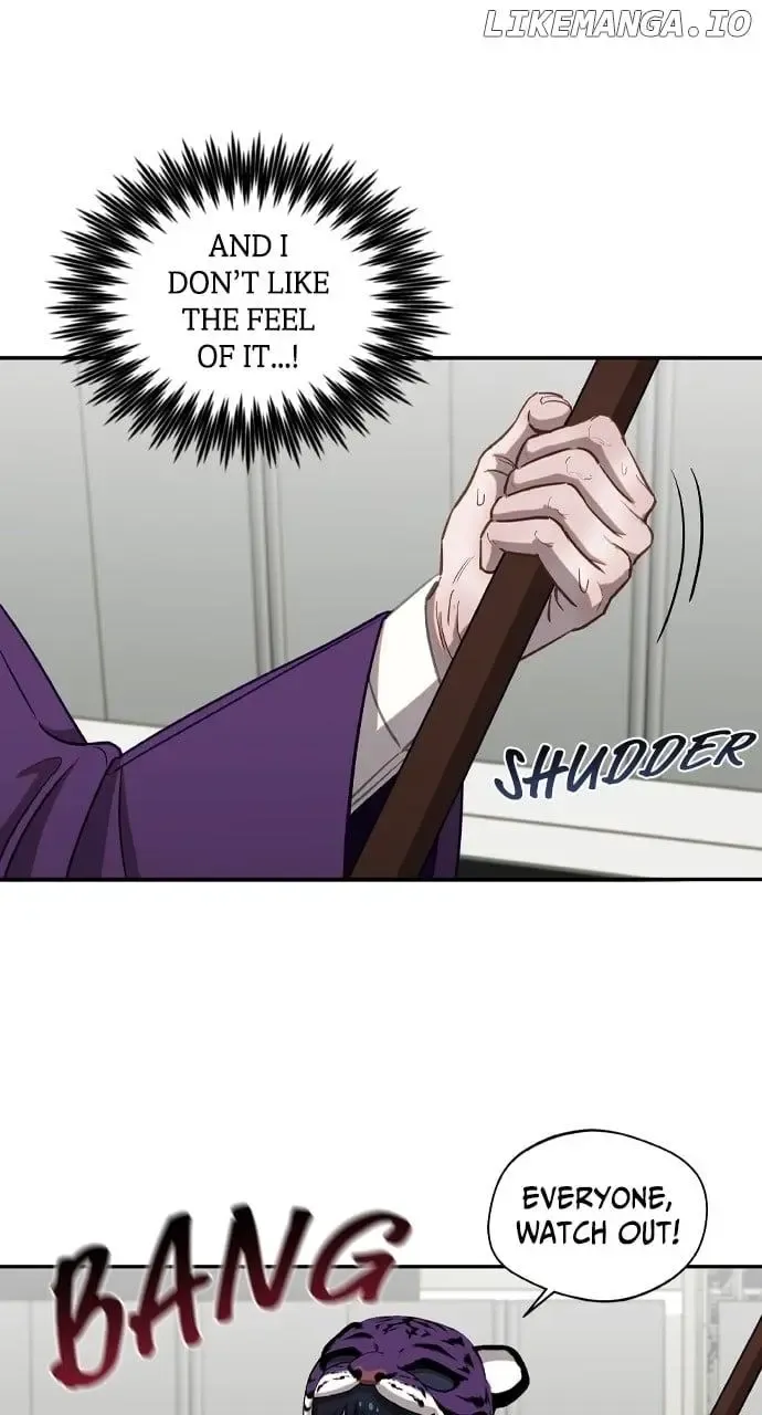 Read Return Of The Gods EN Manga Online