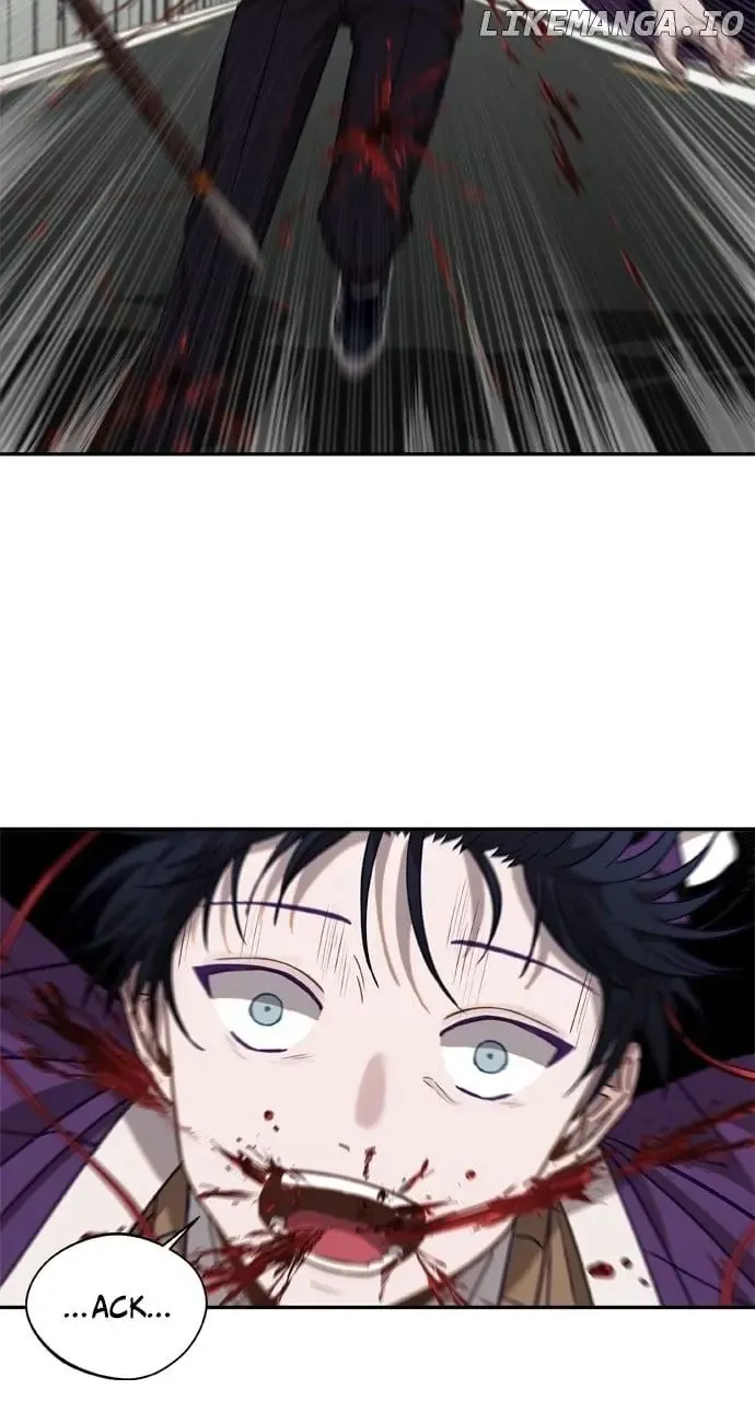 Read Return Of The Gods EN Manga Online