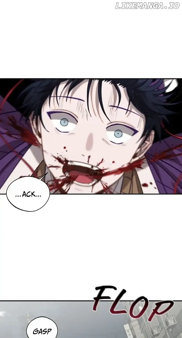 Read Return Of The Gods EN Manga Online
