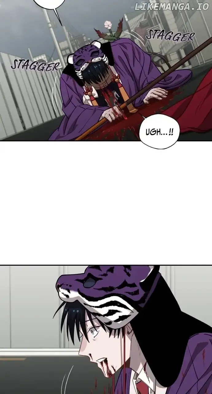 Read Return Of The Gods EN Manga Online