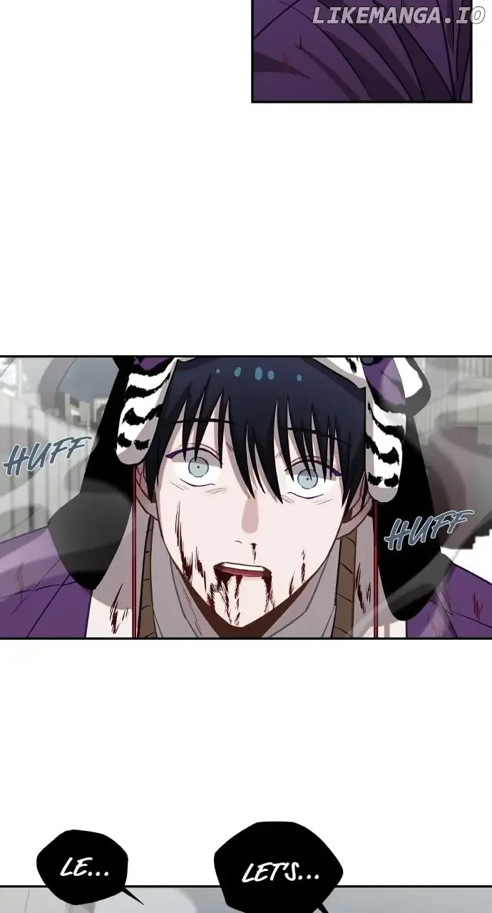 Read Return Of The Gods EN Manga Online