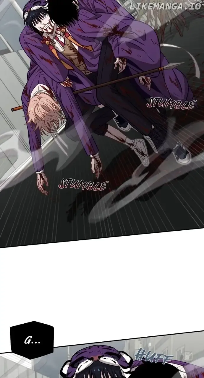 Read Return Of The Gods EN Manga Online