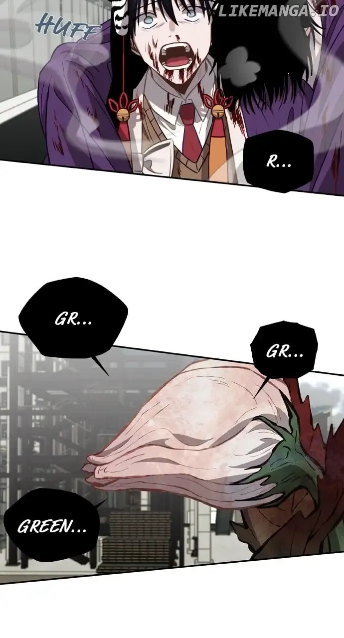 Read Return Of The Gods EN Manga Online