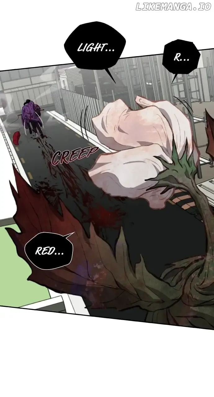 Read Return Of The Gods EN Manga Online