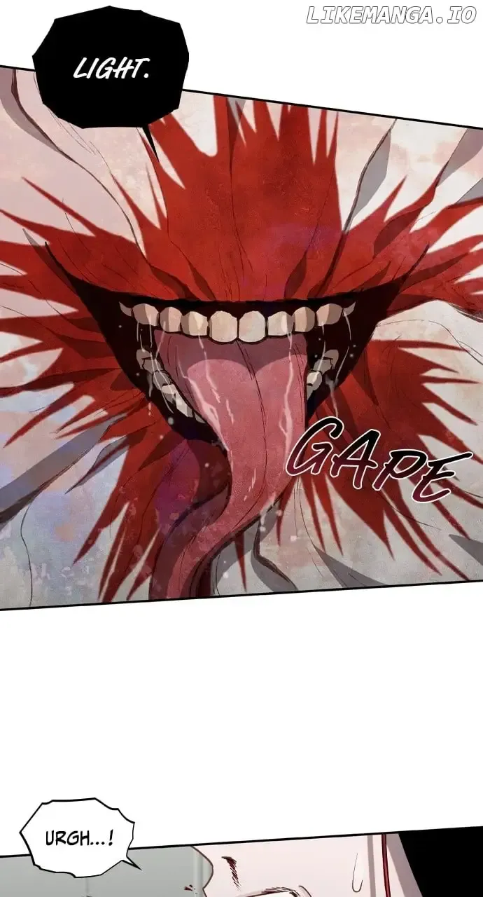 Read Return Of The Gods EN Manga Online
