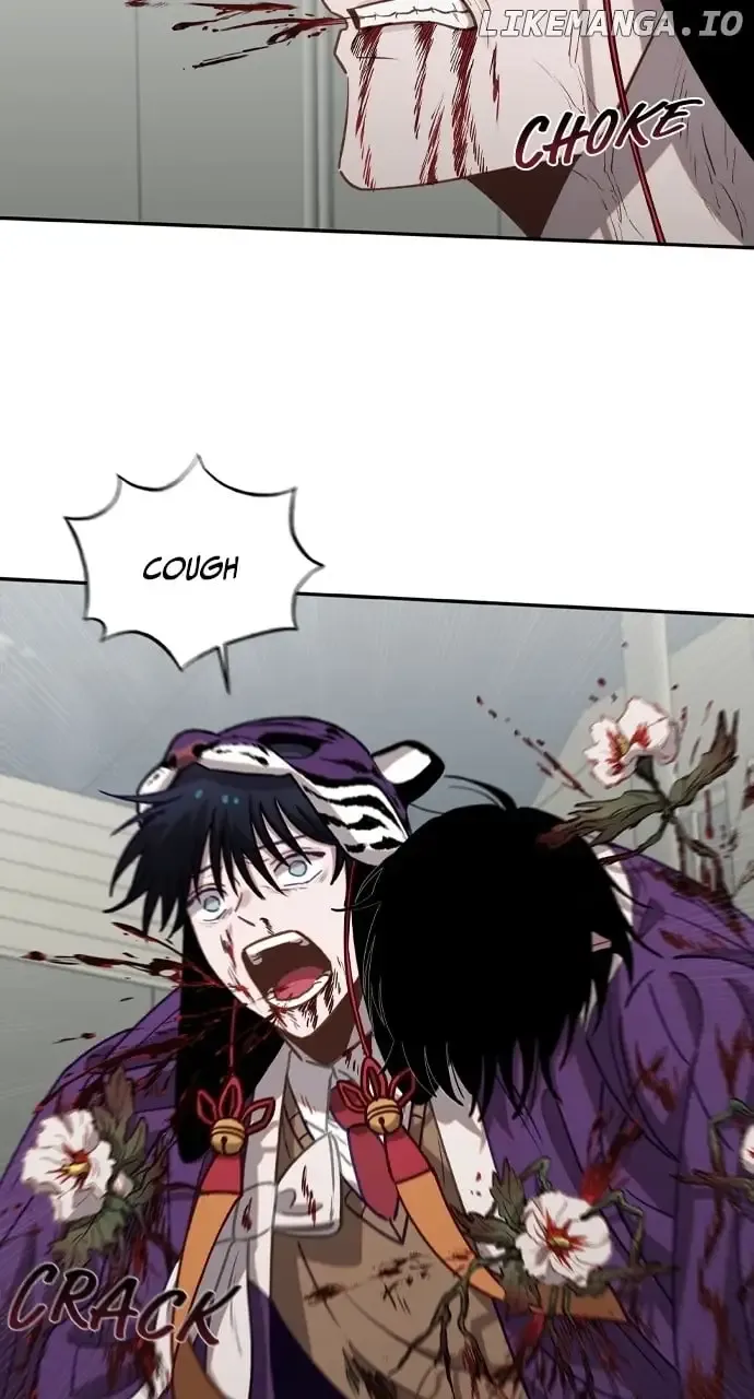 Read Return Of The Gods EN Manga Online