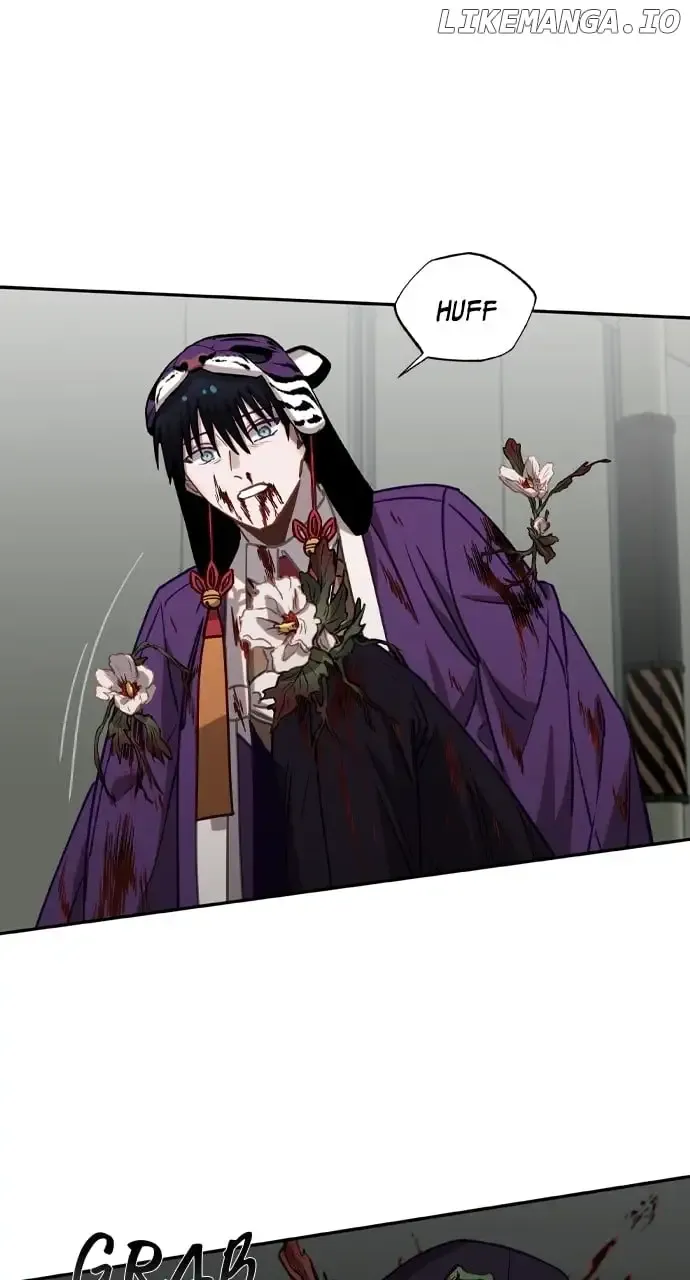 Read Return Of The Gods EN Manga Online