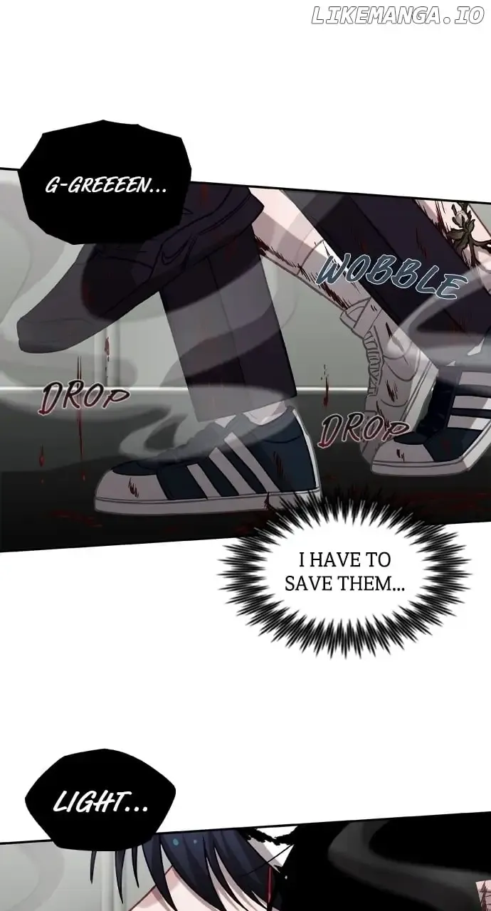 Read Return Of The Gods EN Manga Online