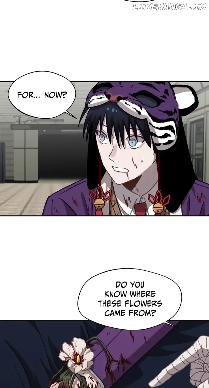 Read Return Of The Gods EN Manga Online