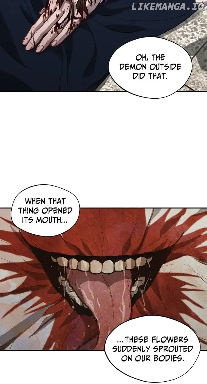 Read Return Of The Gods EN Manga Online
