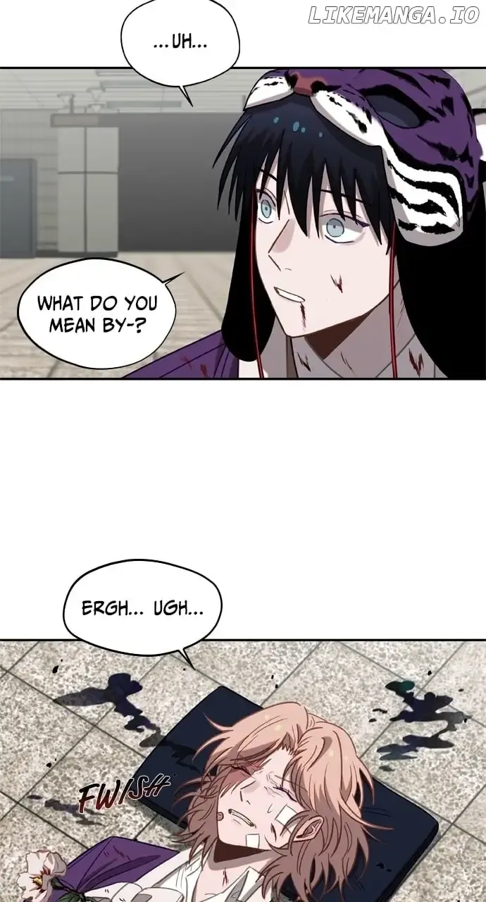Read Return Of The Gods EN Manga Online