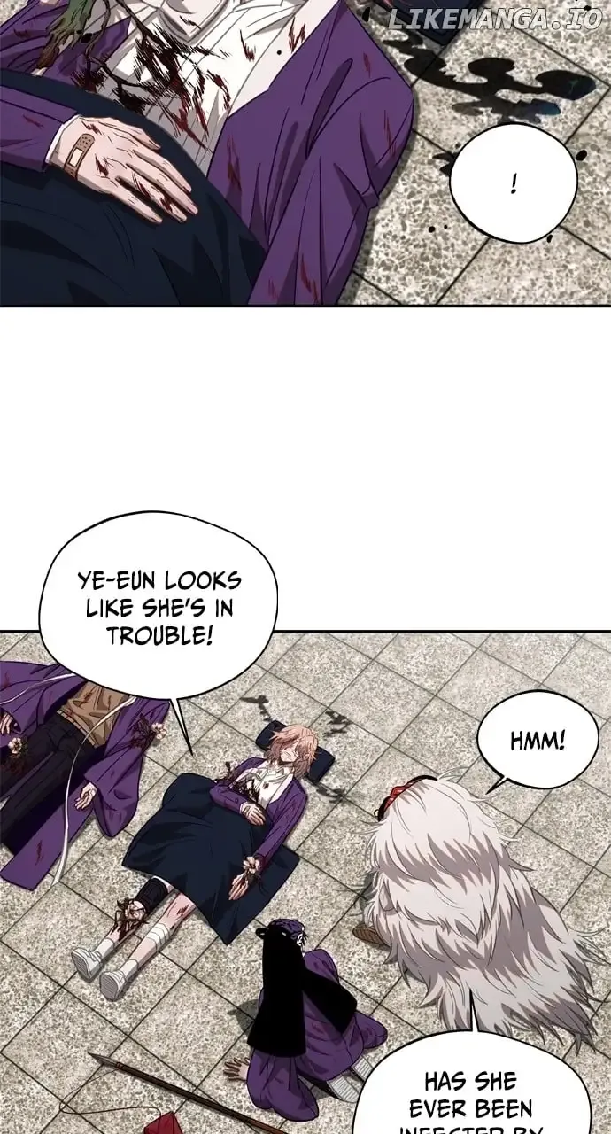 Read Return Of The Gods EN Manga Online
