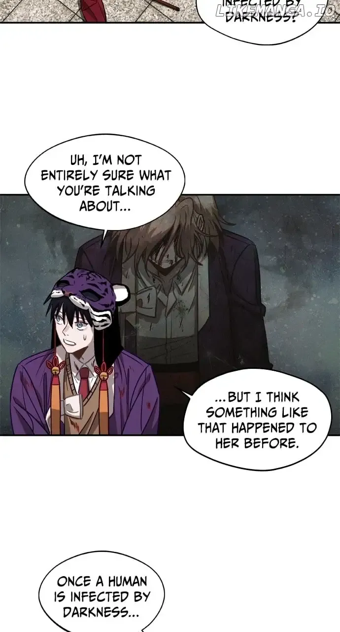Read Return Of The Gods EN Manga Online