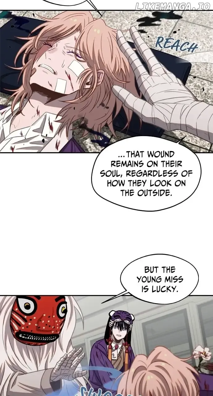 Read Return Of The Gods EN Manga Online