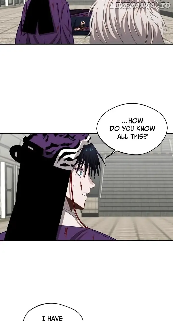 Read Return Of The Gods EN Manga Online