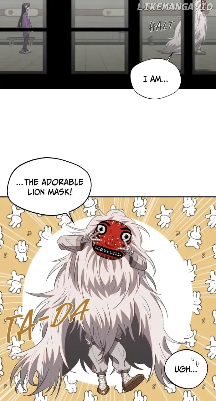 Read Return Of The Gods EN Manga Online