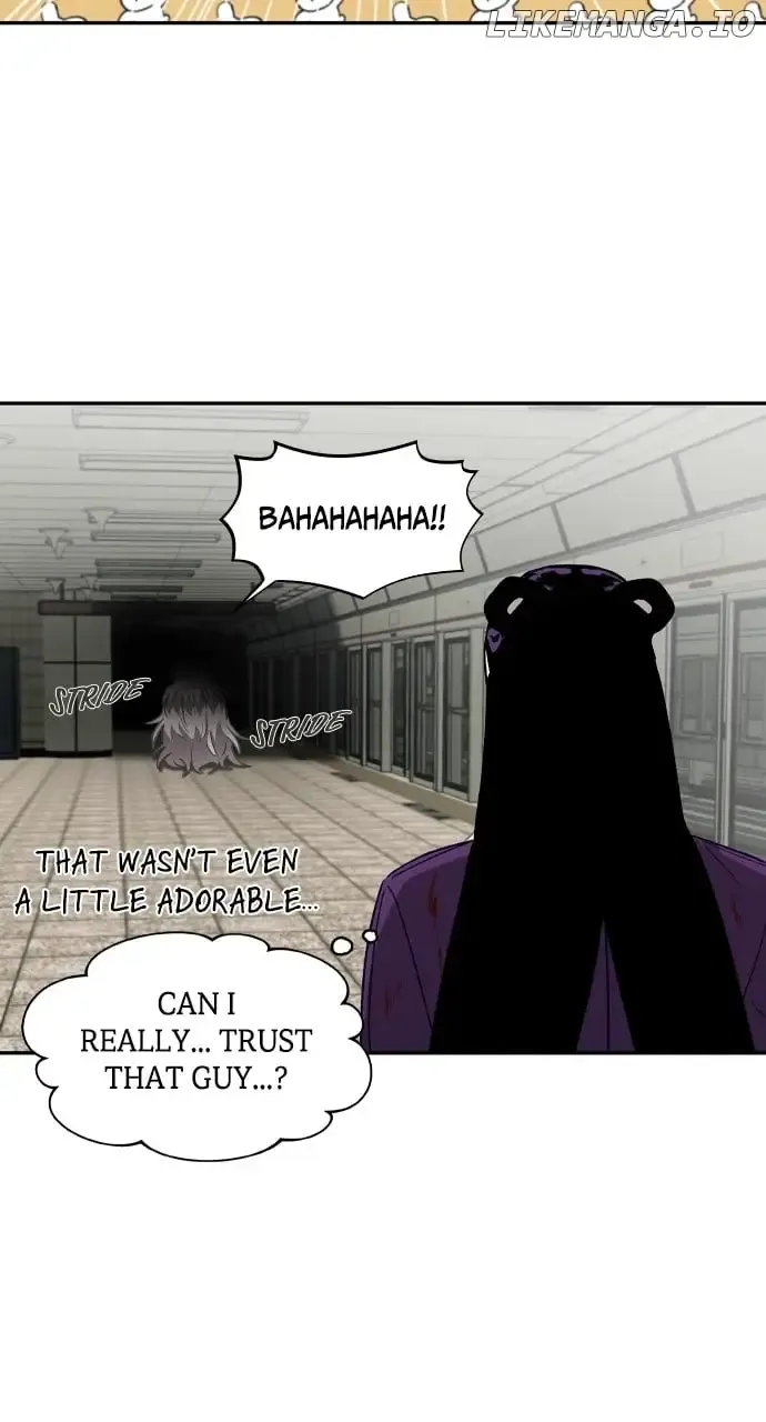 Read Return Of The Gods EN Manga Online