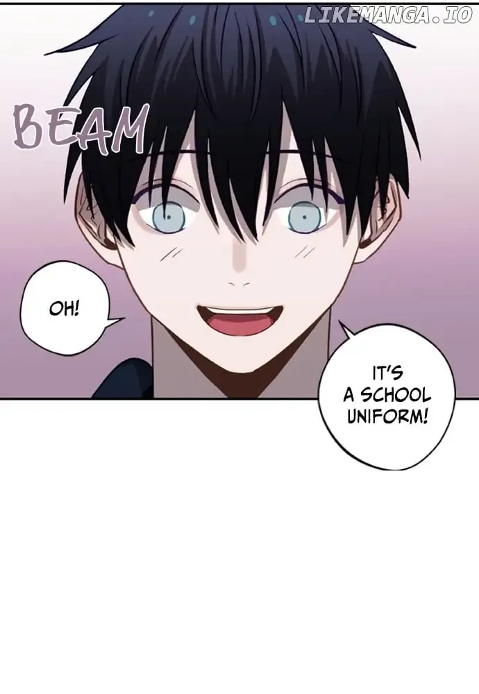 Read Return Of The Gods EN Manga Online