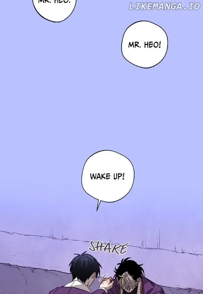 Read Return Of The Gods EN Manga Online
