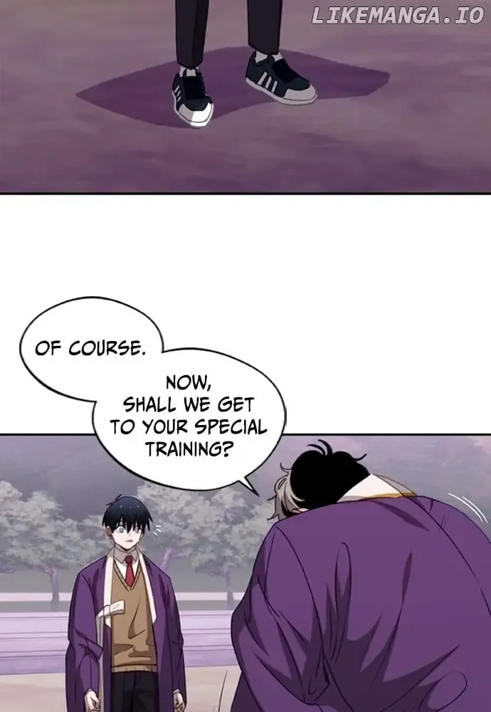 Read Return Of The Gods EN Manga Online