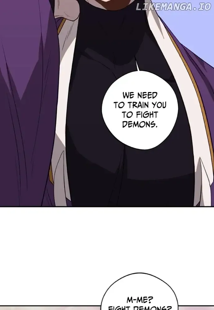 Read Return Of The Gods EN Manga Online