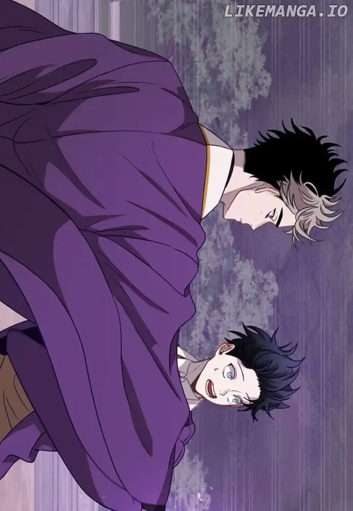 Read Return Of The Gods EN Manga Online