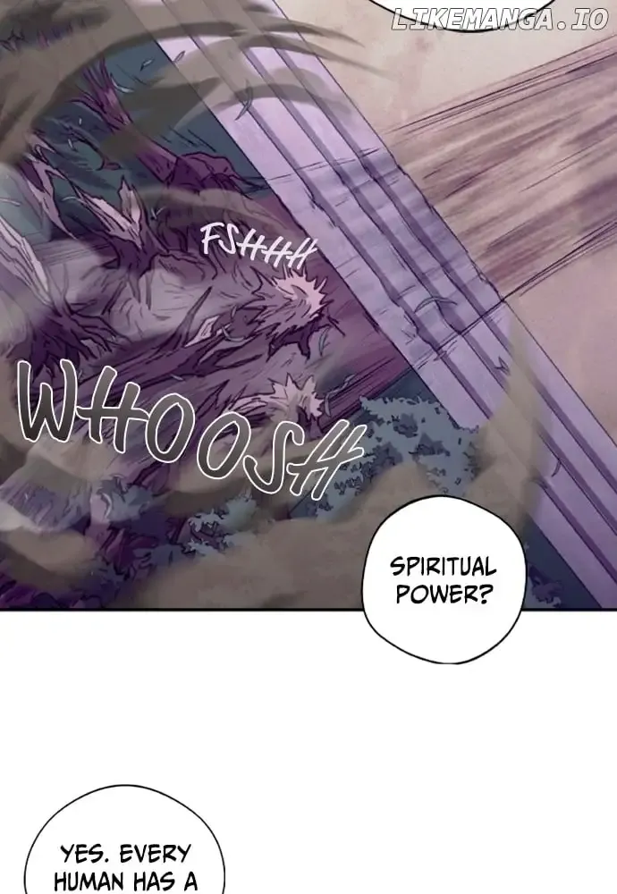 Read Return Of The Gods EN Manga Online