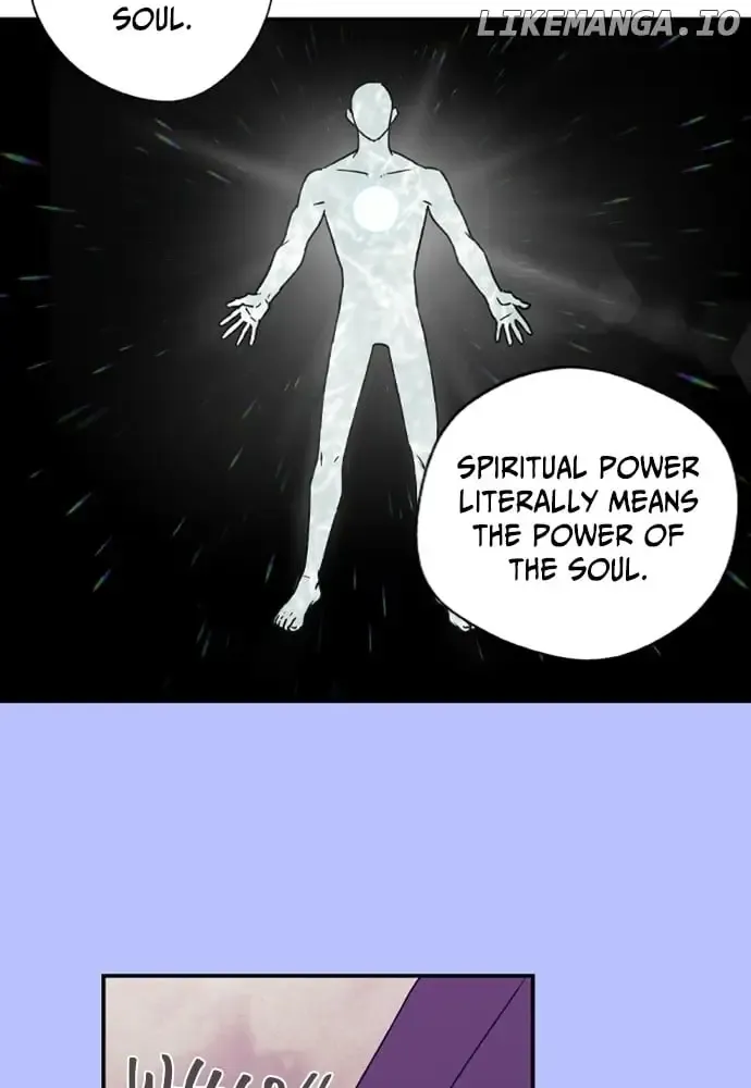 Read Return Of The Gods EN Manga Online