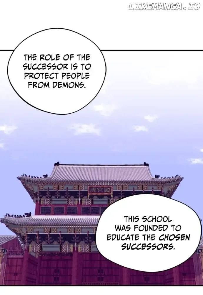 Read Return Of The Gods EN Manga Online