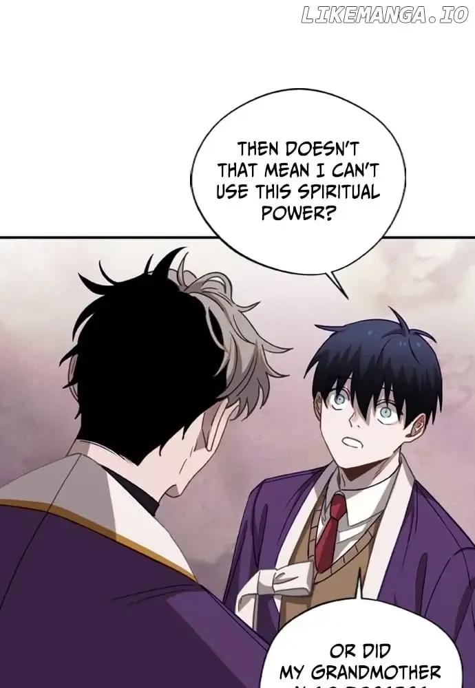 Read Return Of The Gods EN Manga Online