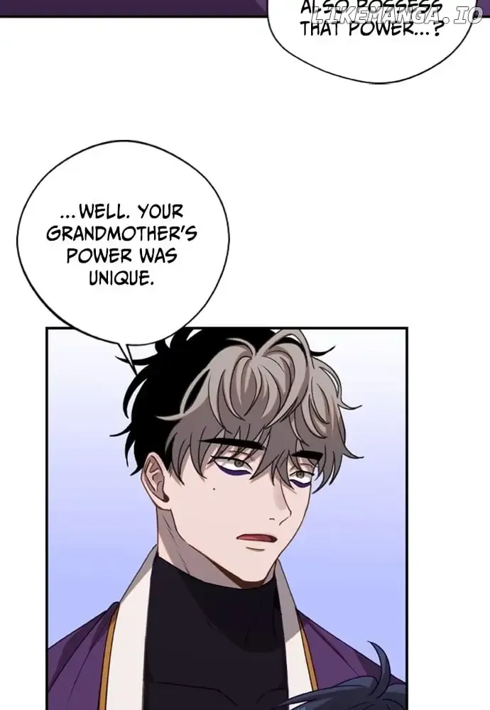 Read Return Of The Gods EN Manga Online