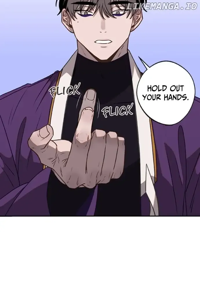 Read Return Of The Gods EN Manga Online