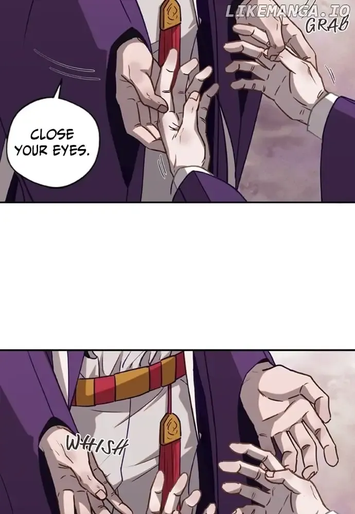 Read Return Of The Gods EN Manga Online