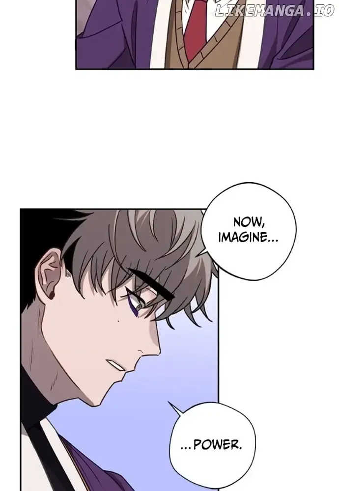 Read Return Of The Gods EN Manga Online