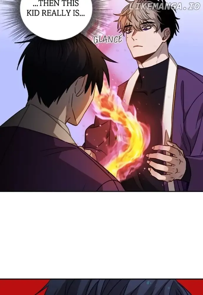 Read Return Of The Gods EN Manga Online