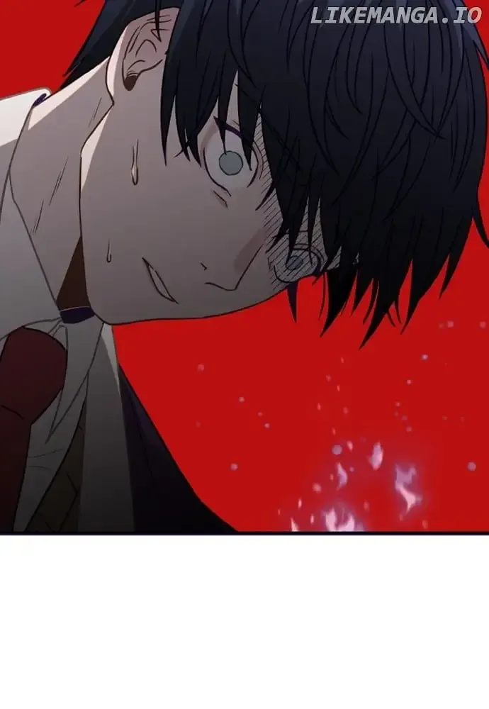 Read Return Of The Gods EN Manga Online