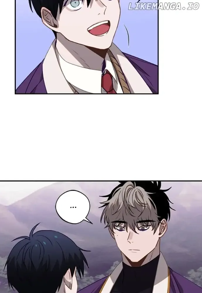 Read Return Of The Gods EN Manga Online