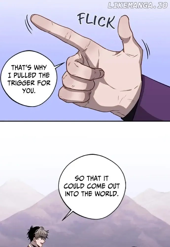 Read Return Of The Gods EN Manga Online
