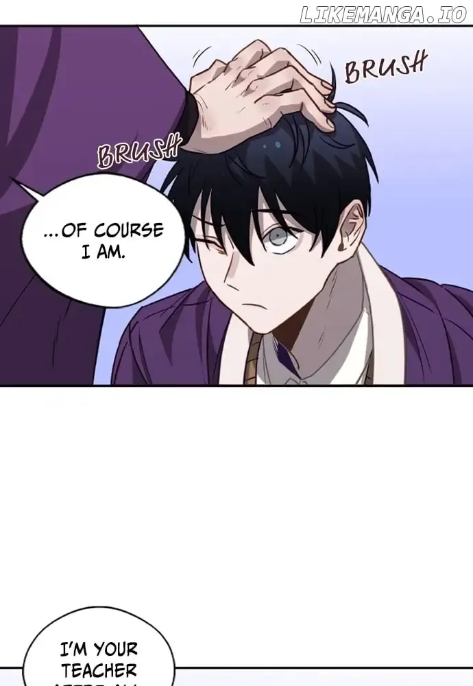 Read Return Of The Gods EN Manga Online