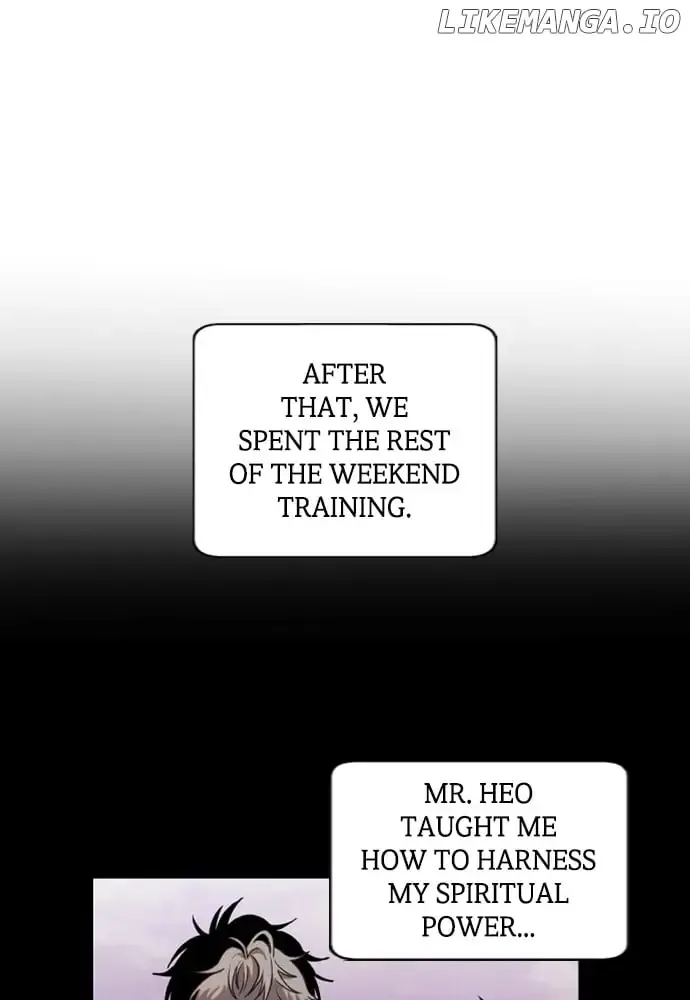Read Return Of The Gods EN Manga Online