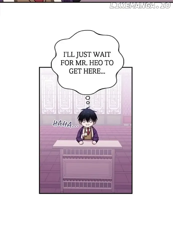 Read Return Of The Gods EN Manga Online